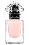 Guerlain La Petite Robe Noire Nail Color - 061 Pink Ballerina In 061 Pink Ballerinas