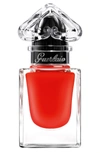Guerlain La Petite Robe Noire Nail Color - 042 Firebow