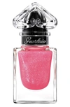 Guerlain La Petite Robe Noire Nail Color - 001 My First Nail Polish
