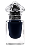 Guerlain La Petite Robe Noire Nail Color - 004 Jagua Ink