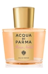 Acqua Di Parma Rosa Nobile 3.4 oz/ 101 ml Eau De Parfum Spray
