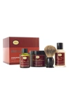The Art Of Shaving 4 Elements Of The Perfect Shave Full-size Kit, Sandalwood