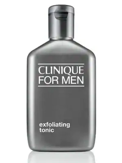 Clinique Exfoliating Tonic Normal Skin 6.7 oz/ 198 ml In Colorless