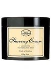 The Art Of Shaving Brush Or Brushless Shaving Cream, Unscented