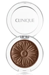 Clinique Lid Pop Eyeshadow In Cocoa Pop