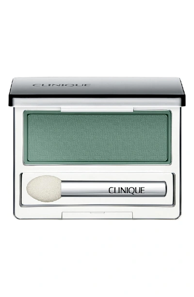 Clinique All About Shadow(tm) Single Shimmer Eyeshadow - Pacific Coast