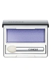 Clinique All About Shadow(tm) Single Shimmer Eyeshadow - Lavender Out Loud