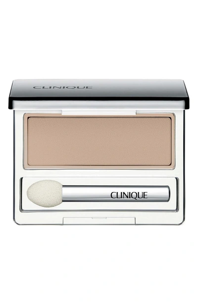 Clinique All About Shadow(tm) Single Shimmer Eyeshadow - Daybreak