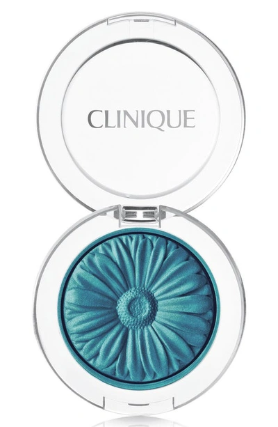 Clinique Lid Pop Aqua Pop 0.21 oz/ 5.95 G