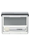 Clinique All About Shadow(tm) Single Shimmer Eyeshadow - Silver Lining