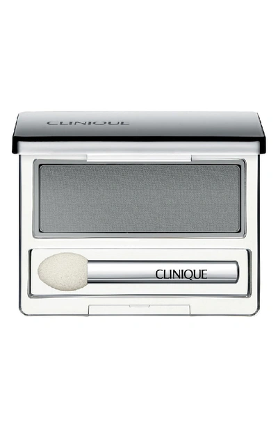 Clinique All About Shadow(tm) Single Shimmer Eyeshadow - Silver Lining In Silver Lining