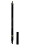 Guerlain Kohl Contour Long-lasting Water-resistant Eye Pencil In 05 Khaki Driver