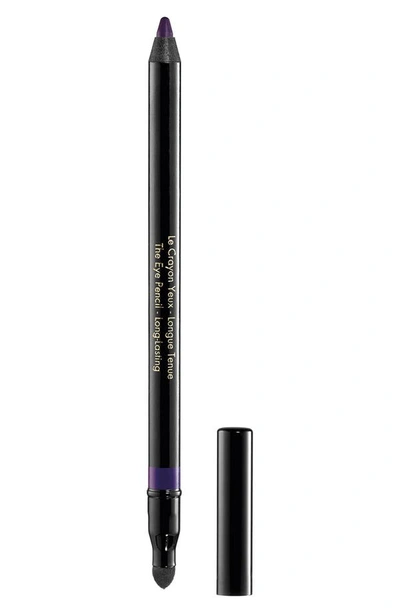 Guerlain Kohl Contour Long-lasting Water-resistant Eye Pencil In 03 Deep Purple