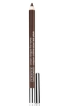 Clinique Cream Shaper For Eyes Eyeliner Pencil In # 105 Chocolate Lustre