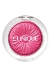 Clinique Cheek Pop Blush Berry Pop 0.12 oz/ 3.5 G