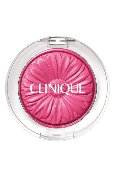 Clinique Cheek Pop Blush Berry Pop 0.12 oz/ 3.5 G