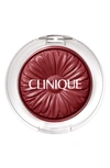 Clinique Cheek Pop, Summer Color Collection In Cola Pop
