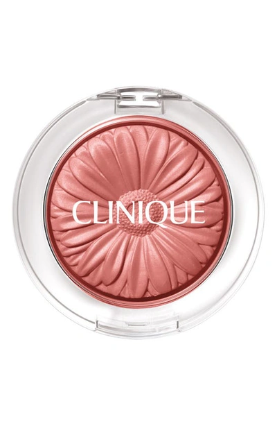 Clinique Cheek Pop, Ginger Pop