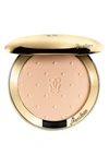 Guerlain Les Voilettes Evanescent Pressed Powder Compact - 02 Clair