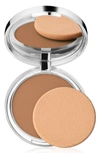 Clinique Stay Matte Sheer Pressed Powder In 20 Nutmeg