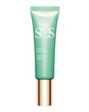 Clarins Sos Primer In Green