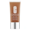 Clinique Stay-matte Oil-free Makeup Foundation 24 Golden 1 oz/ 30 ml