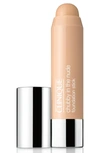 Clinique Chubby In The Nude Foundation Stick Capacious Chamois 0.21 oz In 07 Capricious Chamois