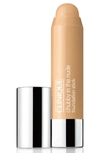 Clinique Chubby In The Nude Foundation Stick In Grandest Golden Neutral