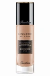 Guerlain Lingerie De Peau Natural Perfection Foundation Spf 20, 1.0 Oz., 03n Naturel In 03n Natural