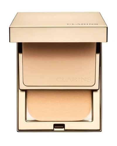 Clarins Everlasting Compact Foundation Spf 9 - 103 Ivory