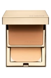 Clarins Everlasting Compact Foundation Spf 9 In 118 Sienna