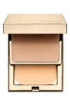 Clarins Everlasting Compact Foundation Spf 9 In 112.5 Caramel