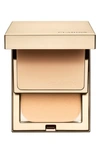 Clarins Everlasting Compact Foundation Spf 9 In 105 Nude