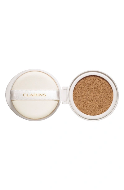 Clarins Everlasting Cushion Foundation Spf 50 Refill In 103 Ivory
