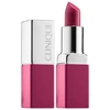 Clinique Pop Lip Colour + Primer In 16 Grape Pop