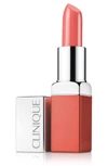 Clinique Pop Lip Colour + Primer In Melon Pop