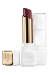 Guerlain Bloom Of Rose - Kisskiss Roselip Hydrating & Plumping Tinted Lip Balm - R374 Wonder Violette