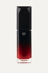 Clé De Peau Beauté Cle De Peau Beaute Radiant Liquid Rouge In 18