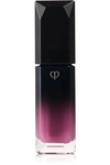 Clé De Peau Beauté Radiant Liquid Rouge - Bright Lilac Pink 15