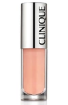 Clinique Pop Splash&trade; Lip Gloss 01 Coconut Pop 0.14 oz / 4.3 ml
