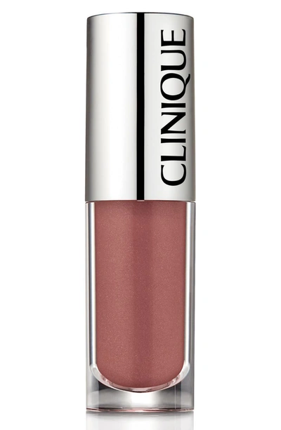 Clinique Pop Splash&trade; Lip Gloss 06 Adore U 0.14 oz / 4.3 ml In Adoreu