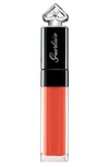 Guerlain La Petite Robe Noire Lip Colourink Liquid Lipstick - L141 Get Crazy