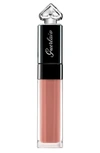 Guerlain La Petite Robe Noire Lip Colourink Liquid Lipstick - L111 Flawless