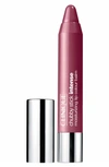 Clinique Chubby Stick Intense Moisturizing Lip Colour Balm In Broadest Berry