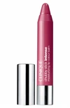 Clinique Chubby Stick Intense Moisturizing Lip Colour Balm In Roomiest Rose