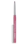 Clinique Quickliner For Lips Lip Liner, 0.01 Oz. In Crushed Berry