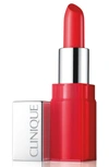 Clinique Pop Glaze Sheer Lip Color & Primer - Fireball