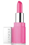 Clinique Pop&trade; Glaze Sheer Lip Colour + Primer 06 Bubblegum Pop 0.14 oz