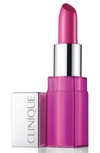Clinique Pop&trade; Glaze Sheer Lip Colour + Primer 08 Sprinkle Pop 0.14 oz/ 3.96 G