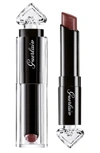 Guerlain La Petite Robe Noire Lipstick - 013 Leather Blazer